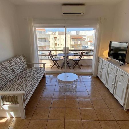 Apartamento Para 4-5 Personas En Es Pujols, Formentera Eksteriør billede