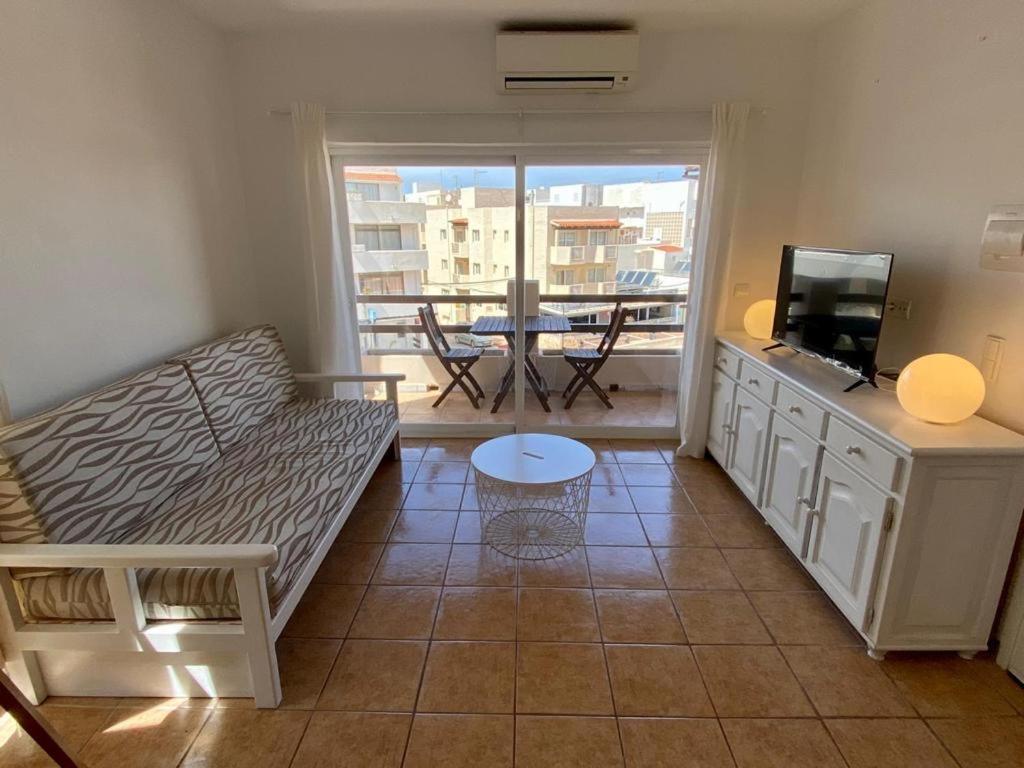 Apartamento Para 4-5 Personas En Es Pujols, Formentera Eksteriør billede